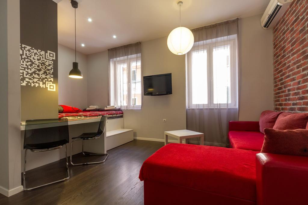 Apartments Aspalathos Split Dış mekan fotoğraf