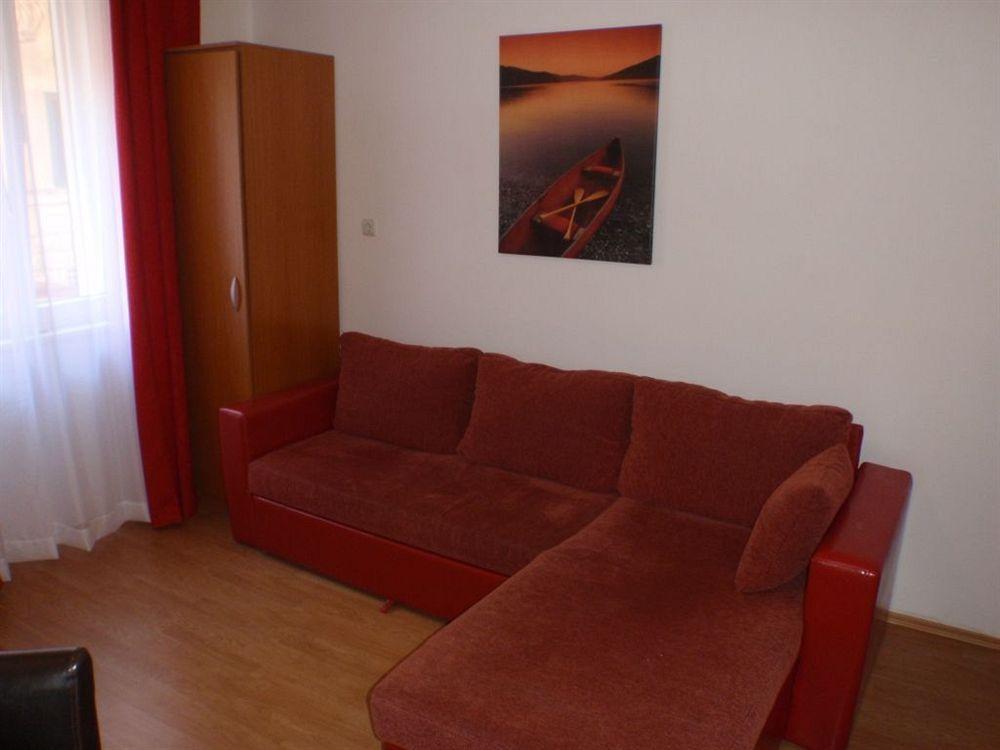 Apartments Aspalathos Split Dış mekan fotoğraf