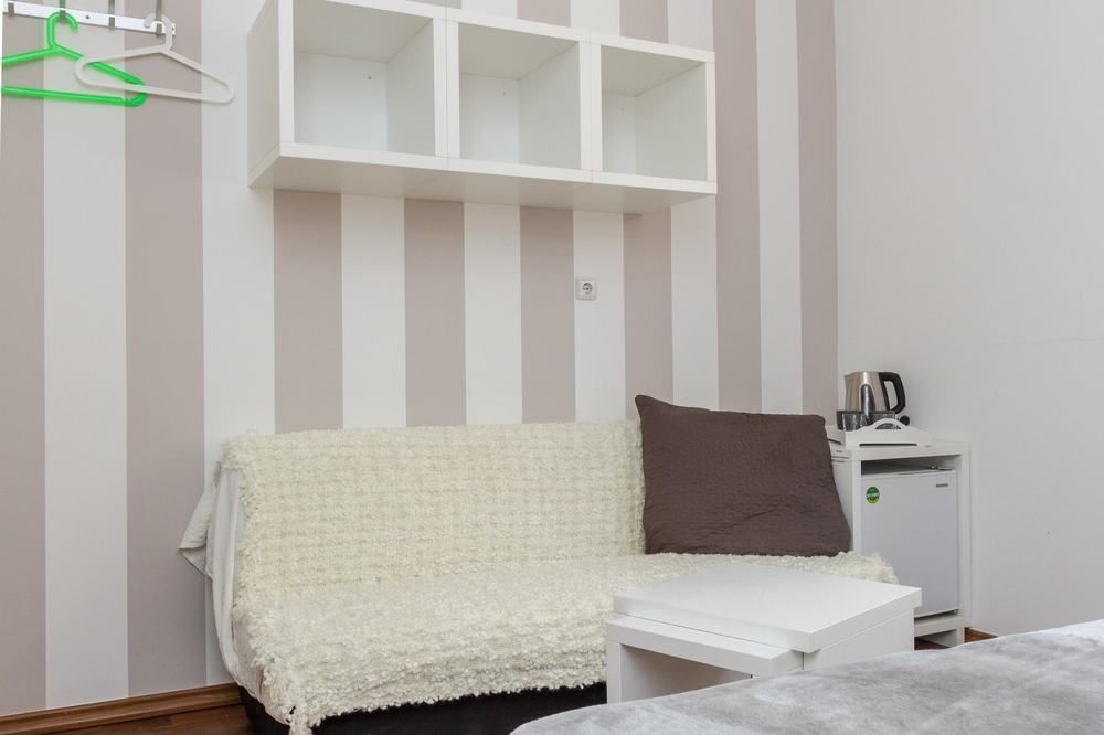 Apartments Aspalathos Split Dış mekan fotoğraf