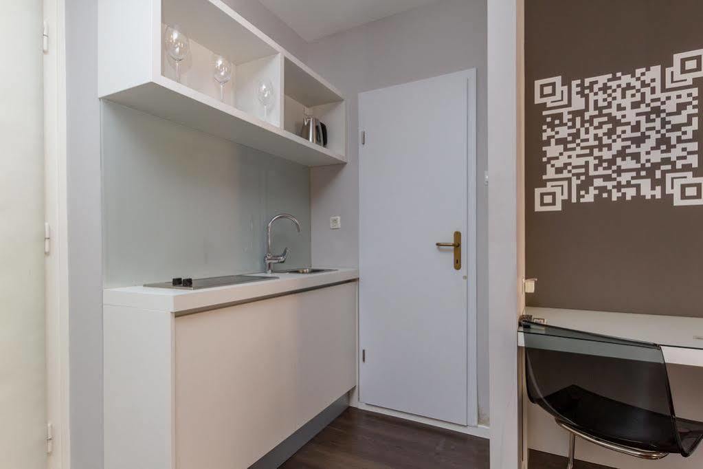 Apartments Aspalathos Split Dış mekan fotoğraf