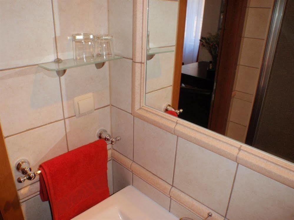 Apartments Aspalathos Split Dış mekan fotoğraf