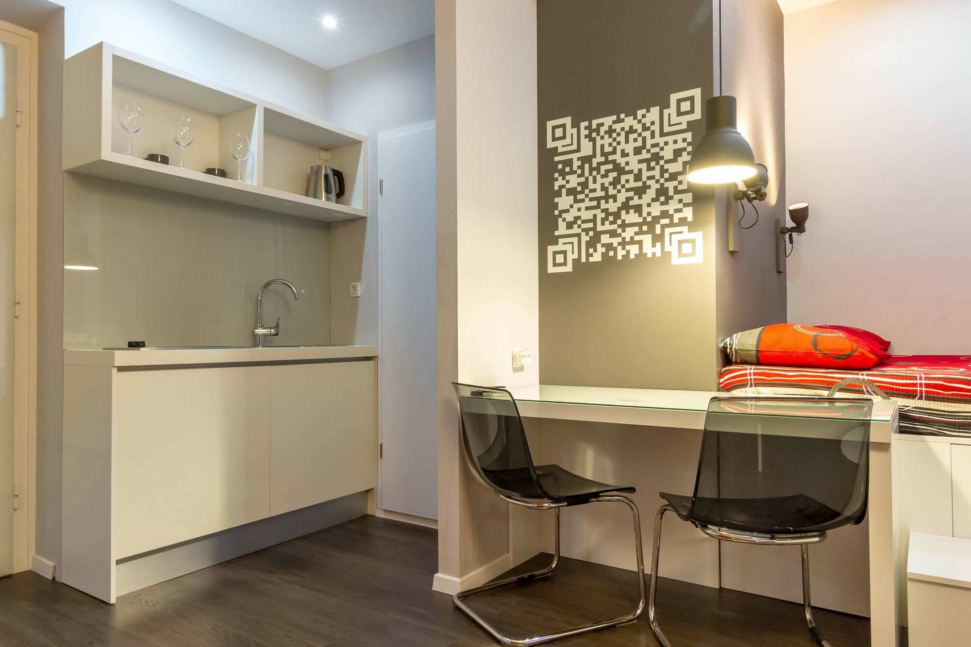 Apartments Aspalathos Split Dış mekan fotoğraf