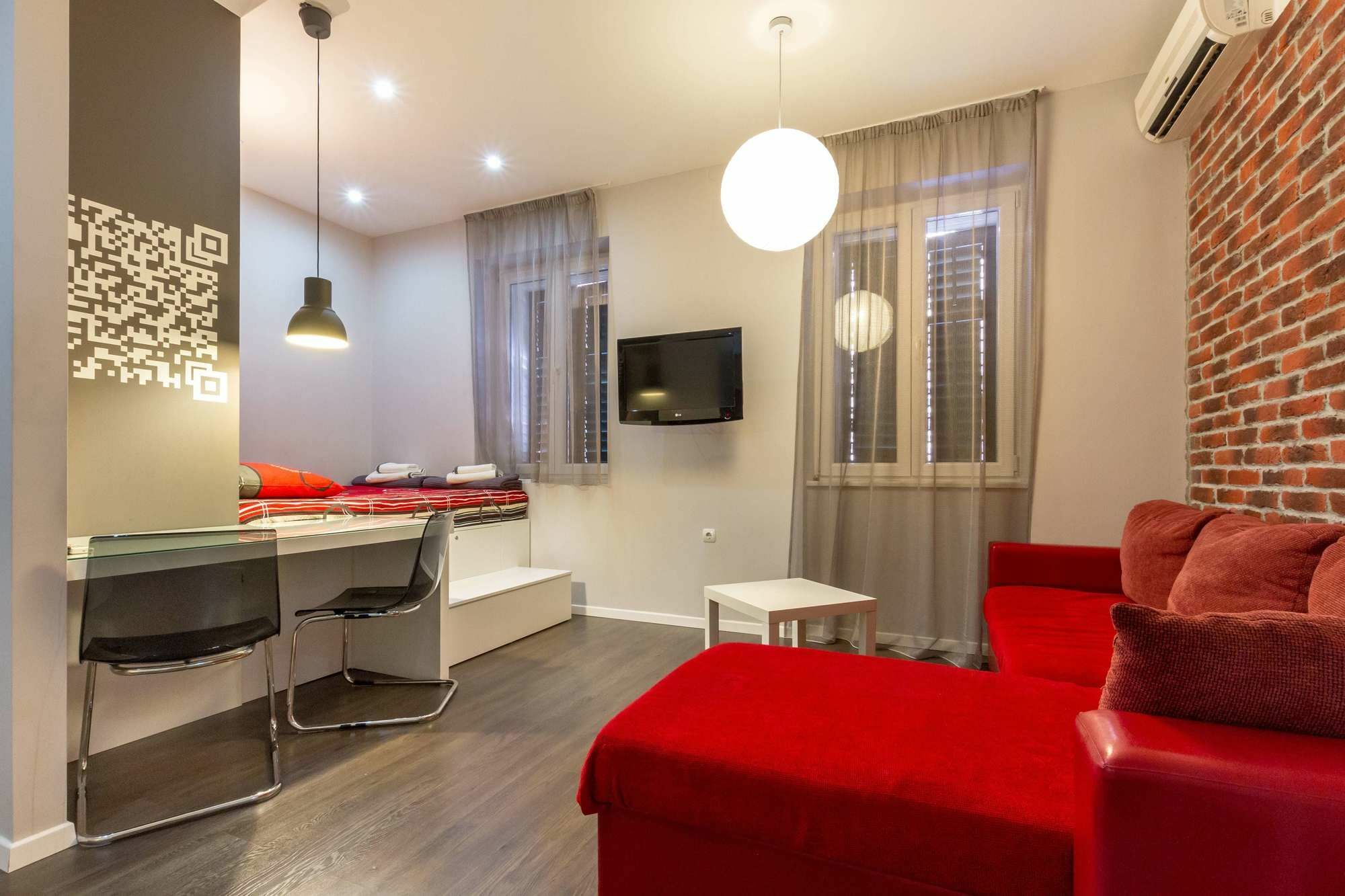 Apartments Aspalathos Split Dış mekan fotoğraf