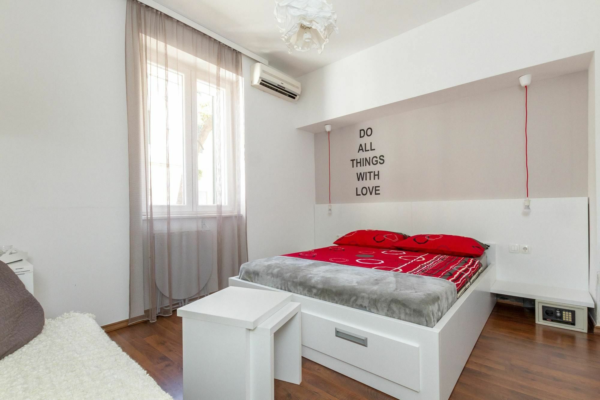 Apartments Aspalathos Split Dış mekan fotoğraf