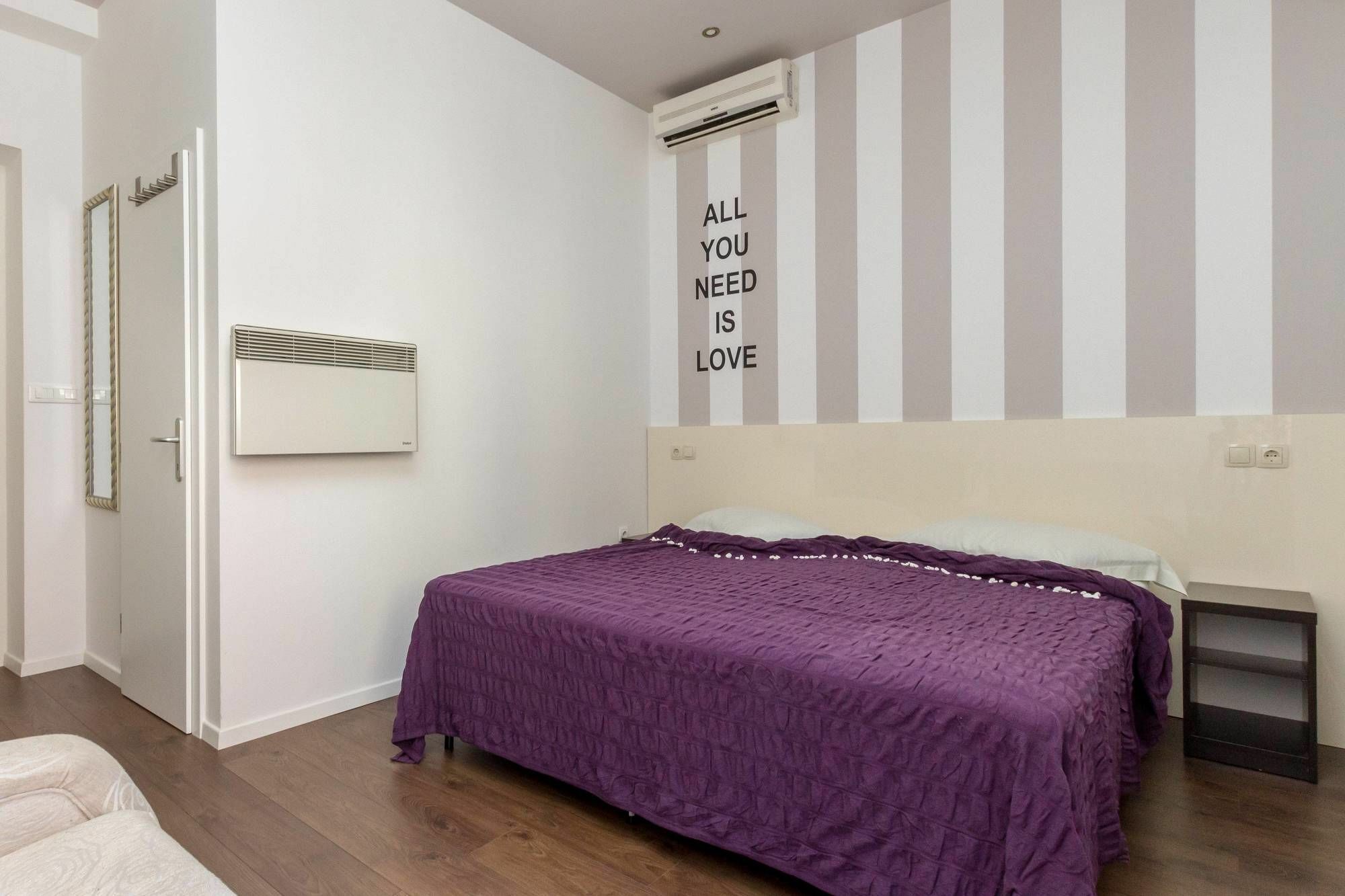 Apartments Aspalathos Split Dış mekan fotoğraf