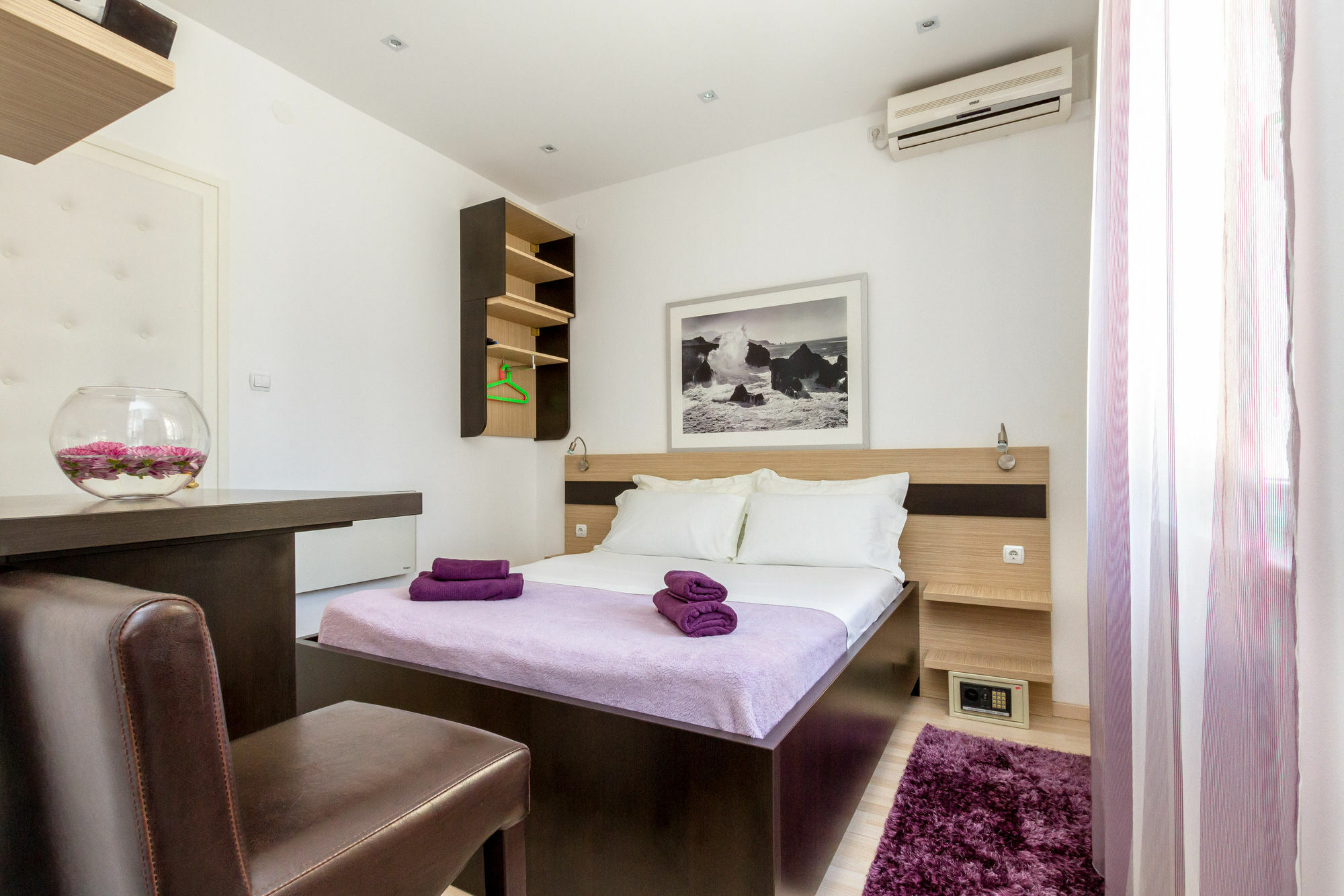 Apartments Aspalathos Split Dış mekan fotoğraf