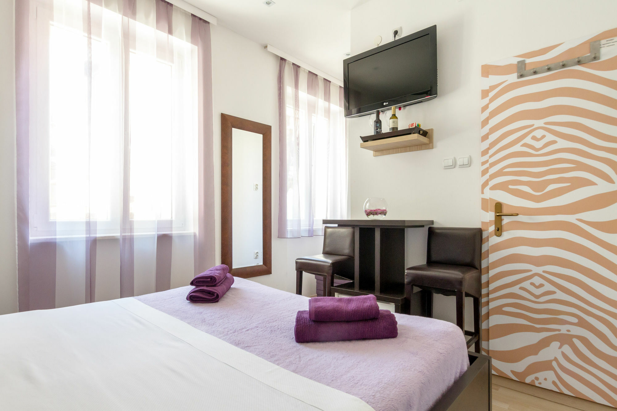 Apartments Aspalathos Split Dış mekan fotoğraf